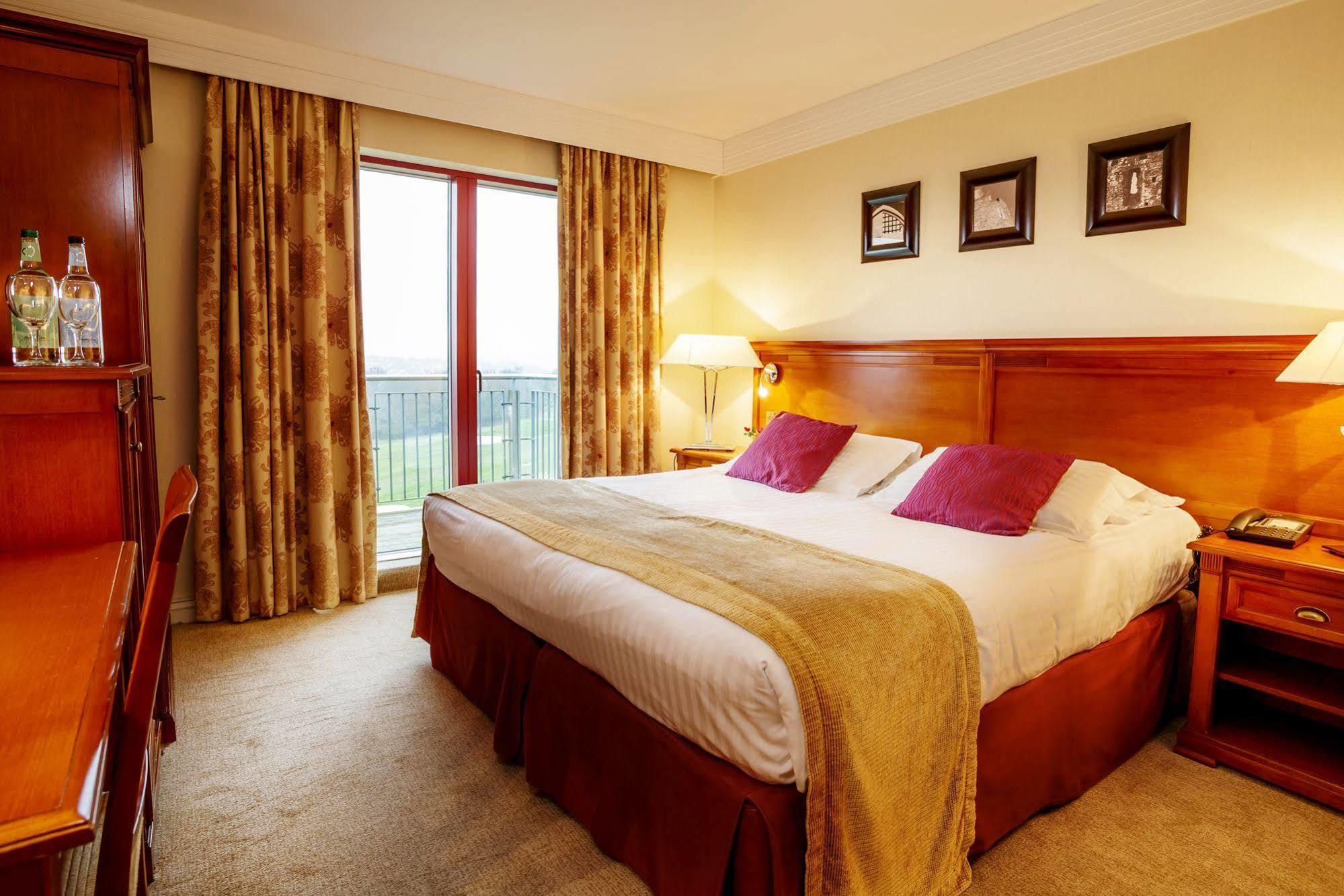 Bryn Meadows Golf, Hotel & Spa Blackwood  Exterior foto